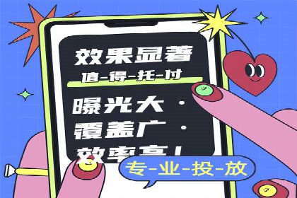 百度广告推广案例解析